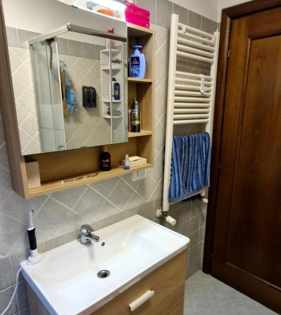 Casa Lela Apartment Frascati