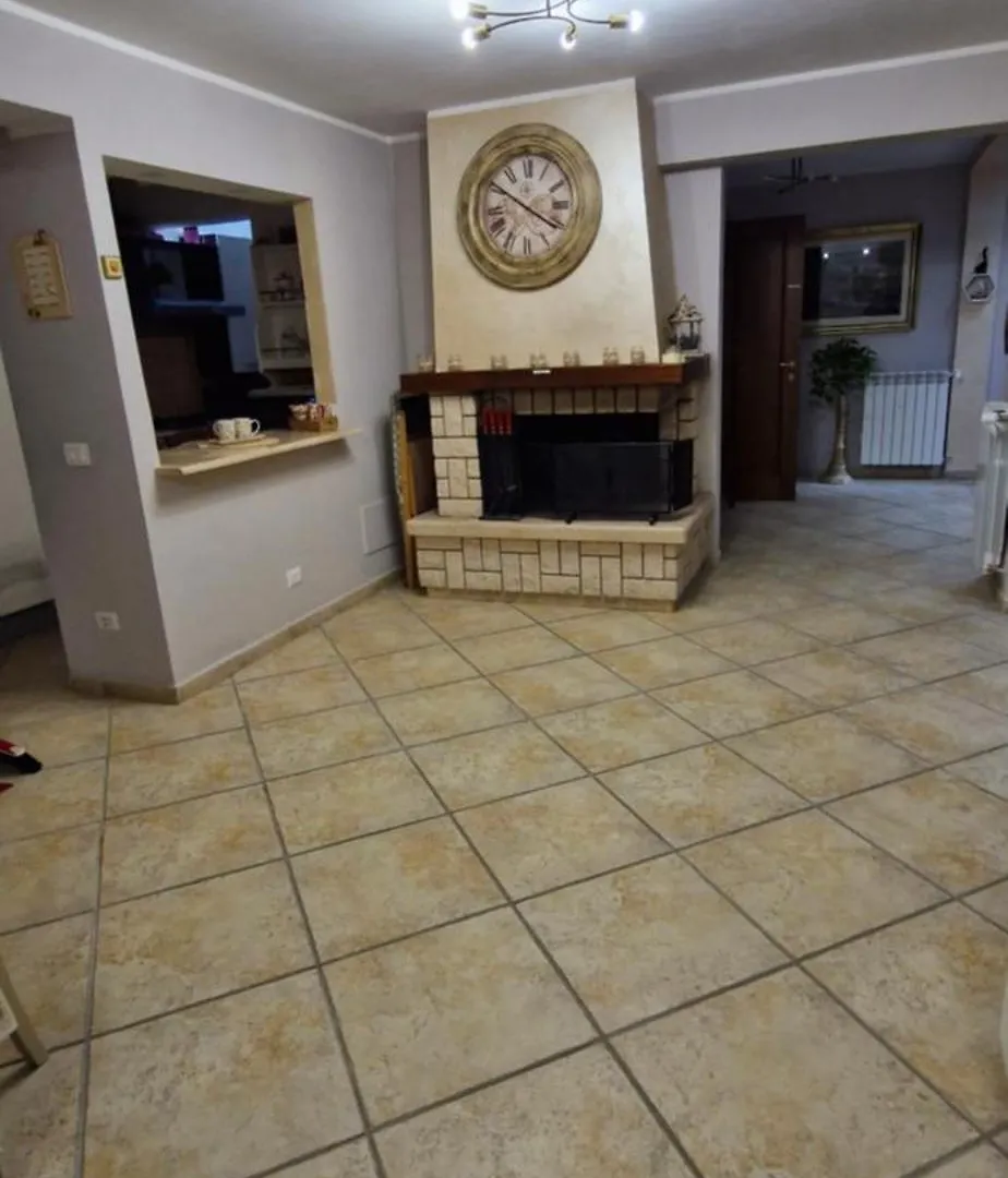 Casa Lela Apartment Frascati