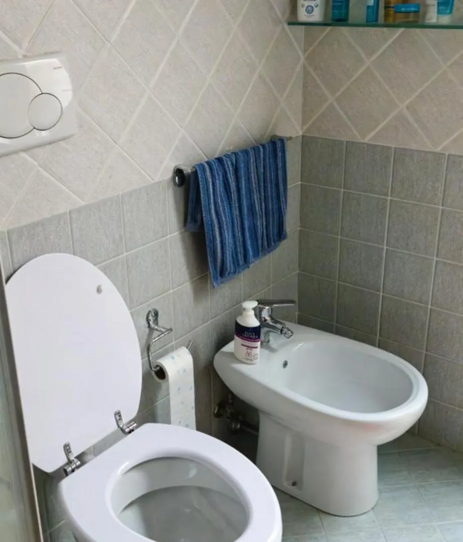 Casa Lela Apartment Frascati