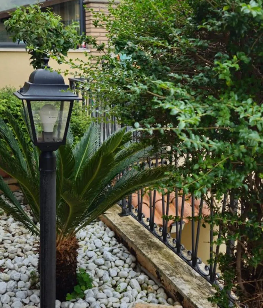 Casa Lela Apartment Frascati