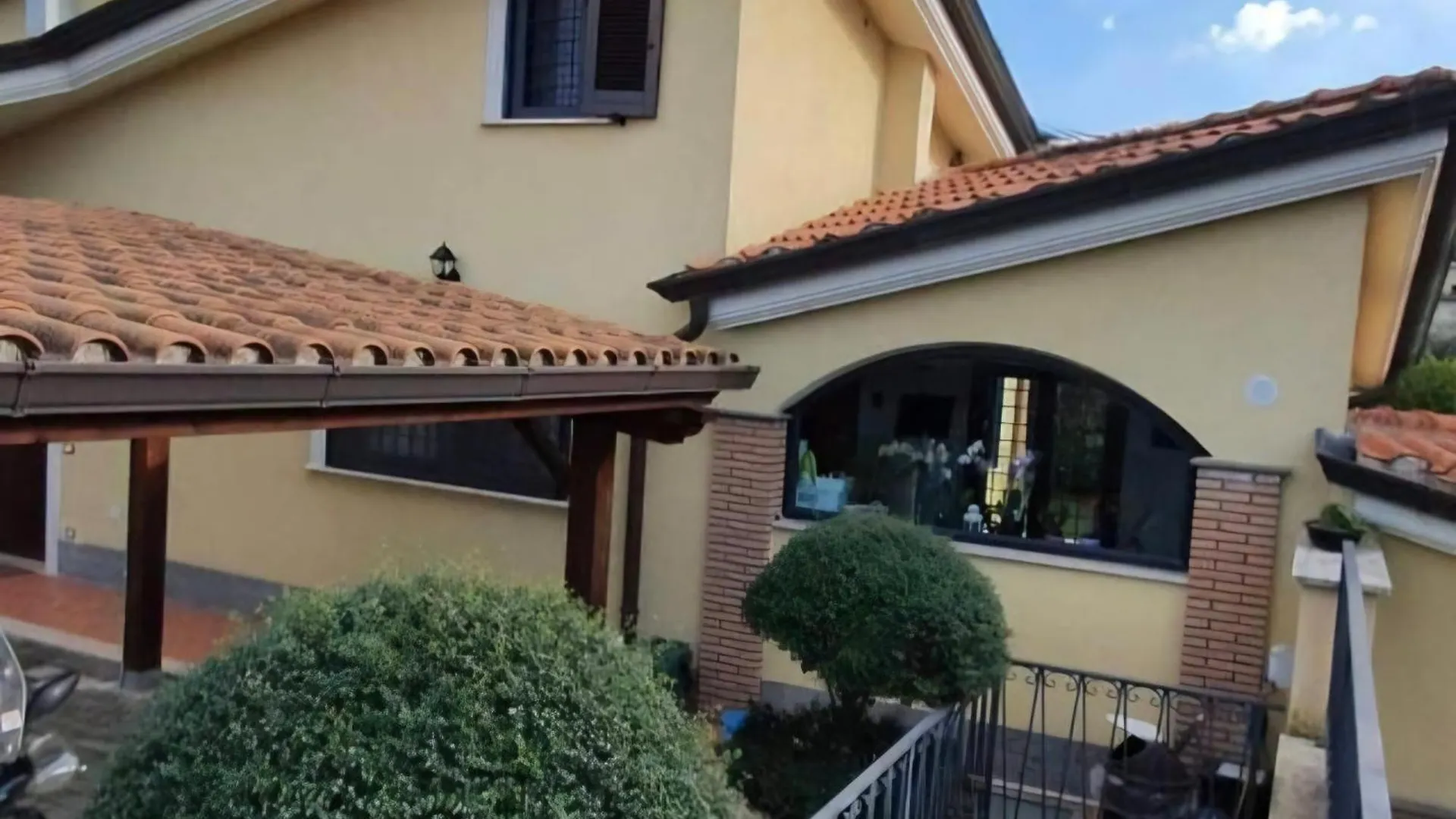 Casa Lela Apartment Frascati