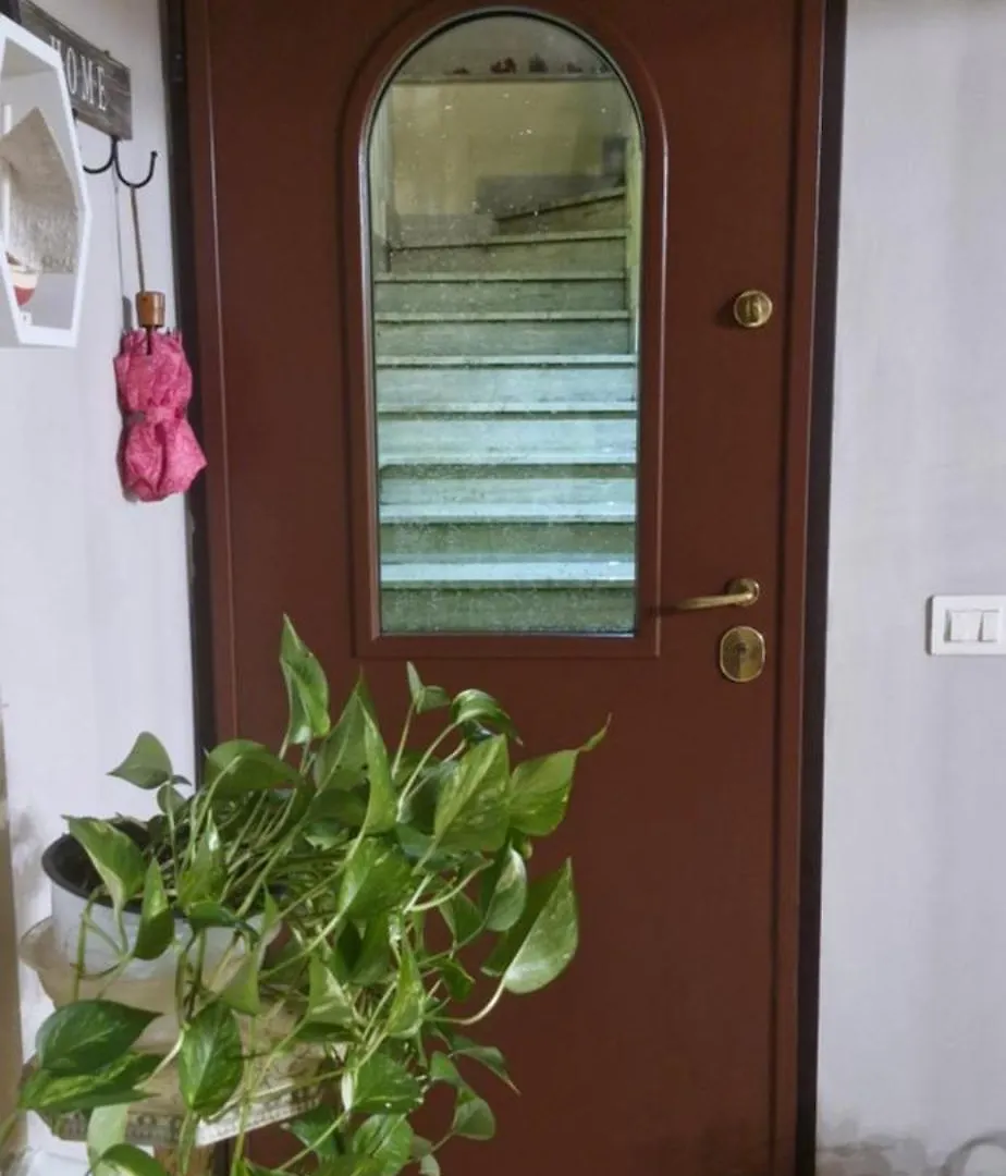 Casa Lela Apartment Frascati