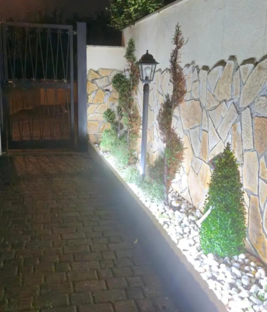 Casa Lela Apartment Frascati