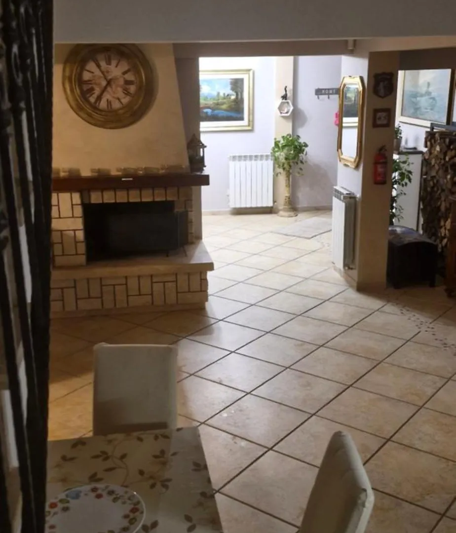 Casa Lela Apartment Frascati Italy