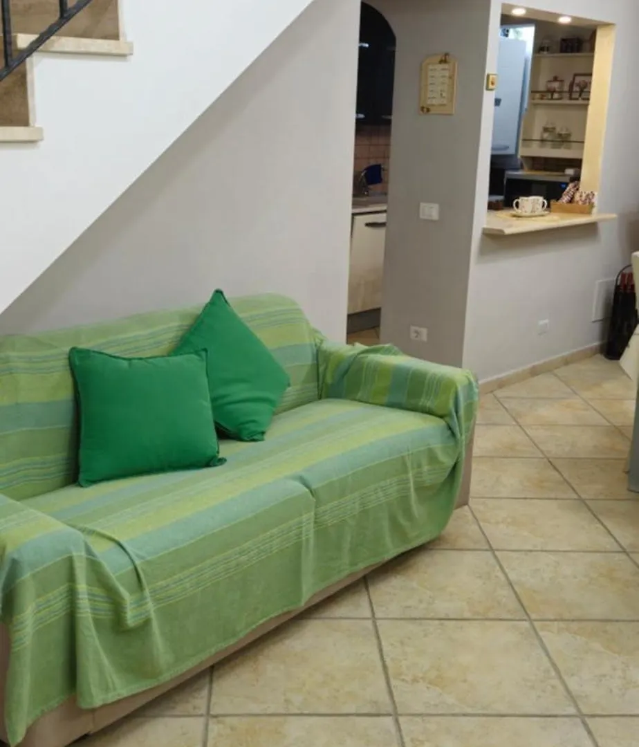 Casa Lela Apartment Frascati