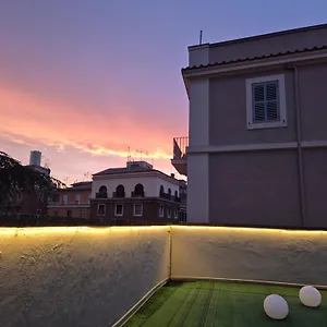 Antica Terrazza Фраскати